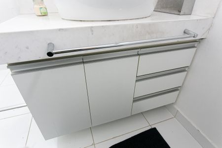 Apartamento à venda com 96m², 3 quartos e 1 vagaBanheiro