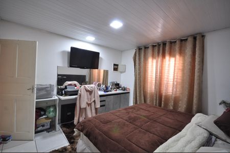 Quarto 2 de casa à venda com 2 quartos, 168m² em Vila Ede, São Paulo