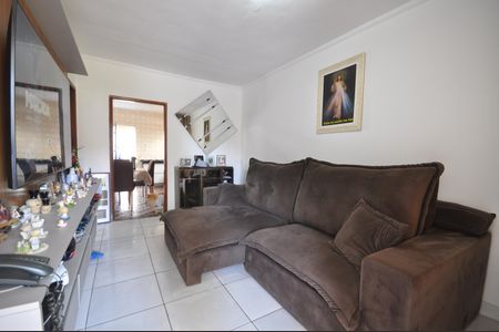 Sala de casa à venda com 2 quartos, 168m² em Vila Ede, São Paulo