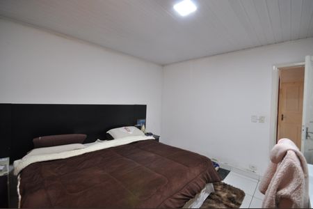 Quarto 1 de casa à venda com 2 quartos, 168m² em Vila Ede, São Paulo