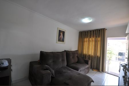 Sala de casa à venda com 2 quartos, 168m² em Vila Ede, São Paulo