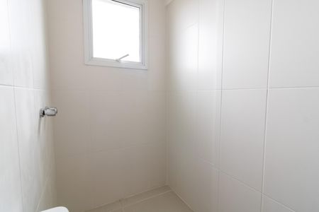 Apartamento à venda com 52m², 2 quartos e 1 vagaBanheiro da Suíte