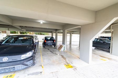 Apartamento à venda com 52m², 2 quartos e 1 vagaGaragem