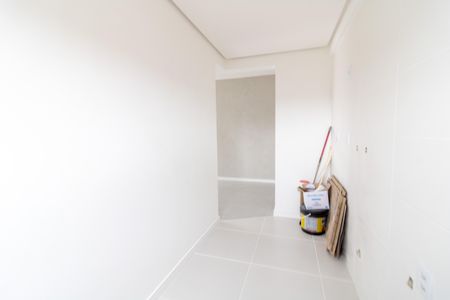 Apartamento à venda com 52m², 2 quartos e 1 vagaCozinha e Área de Serviço