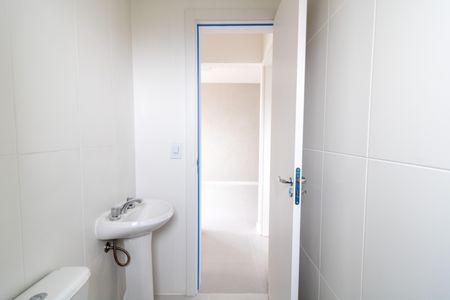 Apartamento à venda com 52m², 2 quartos e 1 vagaBanheiro