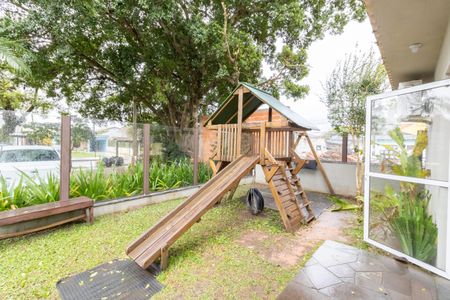 Apartamento à venda com 52m², 2 quartos e 1 vagaÁrea comum - Playground