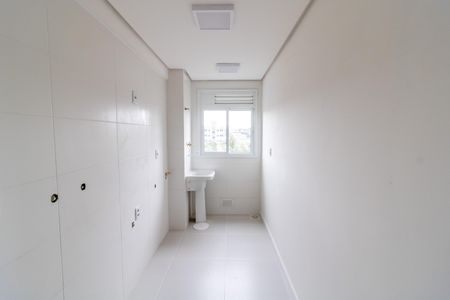 Apartamento à venda com 52m², 2 quartos e 1 vagaCozinha e Área de Serviço