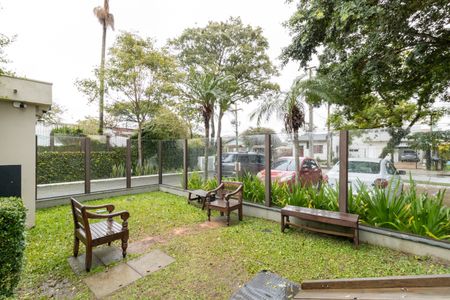 Apartamento à venda com 52m², 2 quartos e 1 vagaÁrea comum