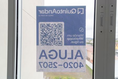 Apartamento à venda com 52m², 2 quartos e 1 vagaPlaquinha