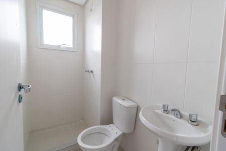 Apartamento à venda com 52m², 2 quartos e 1 vagaBanheiro