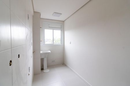 Apartamento à venda com 52m², 2 quartos e 1 vagaCozinha e Área de Serviço