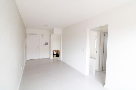 Apartamento à venda com 52m², 2 quartos e 1 vagaSala