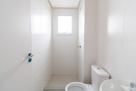 Apartamento à venda com 52m², 2 quartos e 1 vagaBanheiro