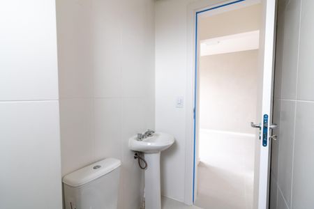 Apartamento à venda com 52m², 2 quartos e 1 vagaBanheiro