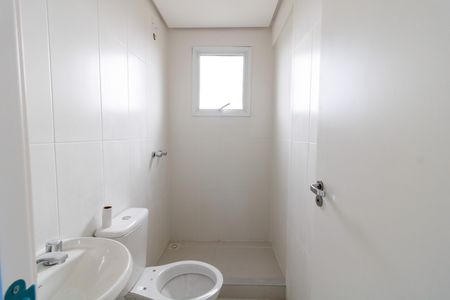 Apartamento à venda com 52m², 2 quartos e 1 vagaBanheiro da Suíte