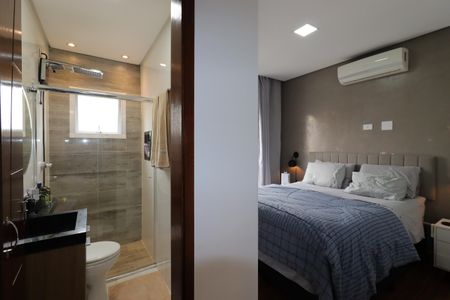 Apartamento à venda com 100m², 2 quartos e 1 vagaSuíte