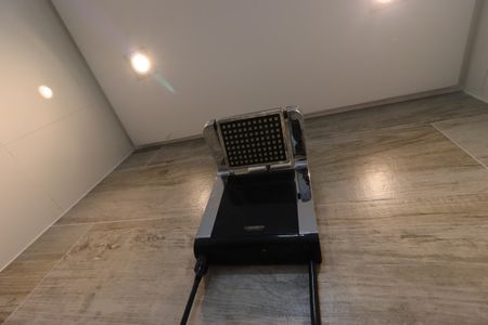 Apartamento à venda com 100m², 2 quartos e 1 vagaBanheiro Social - Chuveiro