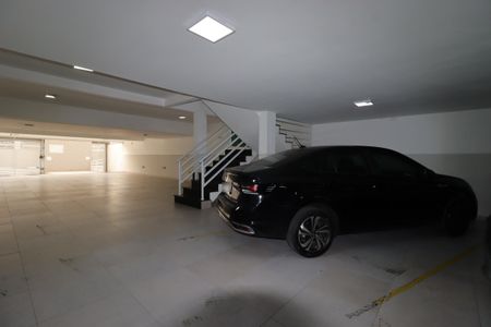 Apartamento à venda com 100m², 2 quartos e 1 vagaGaragem