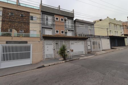 Apartamento à venda com 100m², 2 quartos e 1 vagaFachada