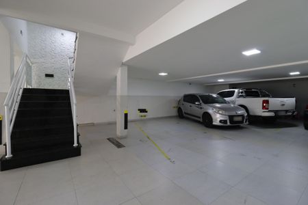 Apartamento à venda com 100m², 2 quartos e 1 vagaGaragem