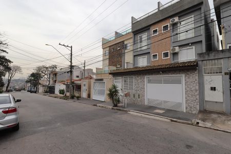 Apartamento à venda com 100m², 2 quartos e 1 vagaFachada