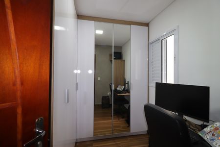 Apartamento à venda com 100m², 2 quartos e 1 vagaQuarto