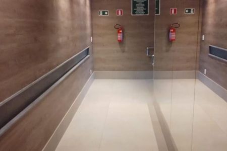 Apartamento à venda com 2 quartos, 77m² em São Pedro, Belo Horizonte