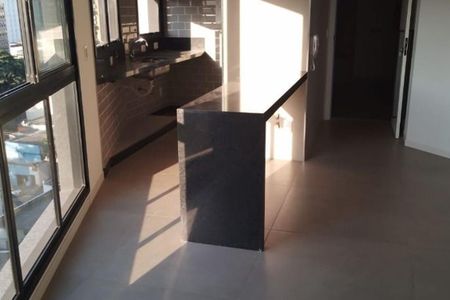 Apartamento à venda com 2 quartos, 77m² em São Pedro, Belo Horizonte