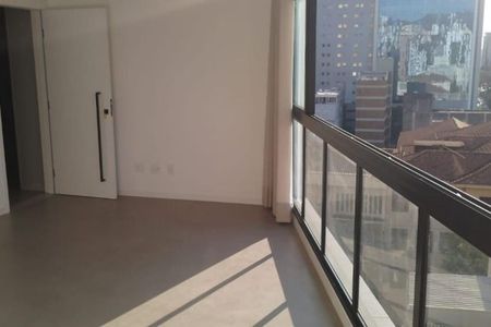 Apartamento à venda com 2 quartos, 77m² em São Pedro, Belo Horizonte
