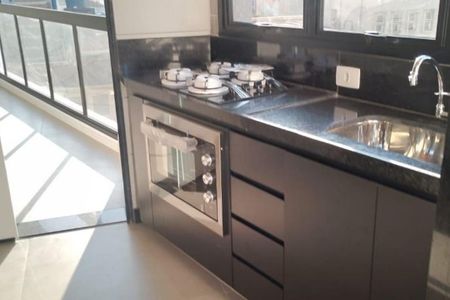 Apartamento à venda com 2 quartos, 77m² em São Pedro, Belo Horizonte