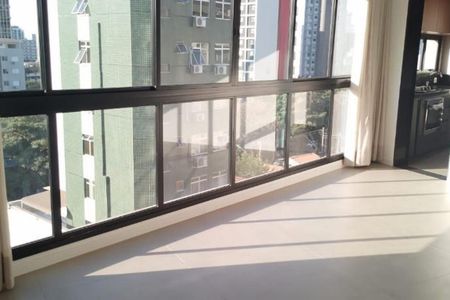 Apartamento à venda com 2 quartos, 63m² em São Pedro, Belo Horizonte