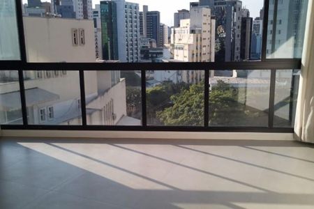 Apartamento à venda com 2 quartos, 63m² em São Pedro, Belo Horizonte