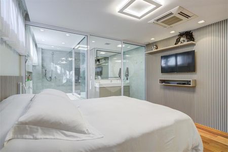 Casa à venda com 281m², 2 quartos e 2 vagas