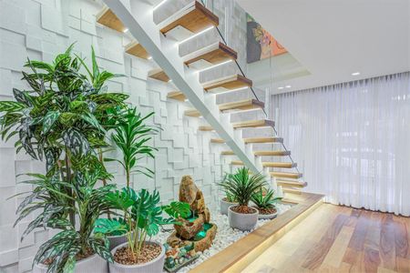 Casa à venda com 281m², 2 quartos e 2 vagas