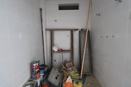 Casa à venda com 205m², 3 quartos e 4 vagasÁrea de Serviço