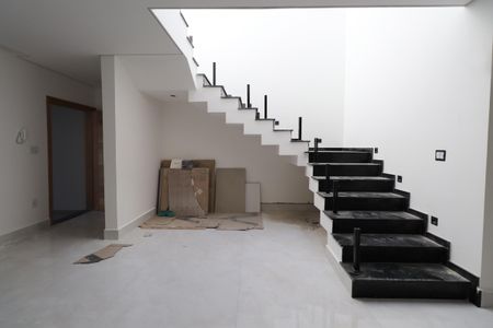 Casa à venda com 205m², 3 quartos e 4 vagasSala