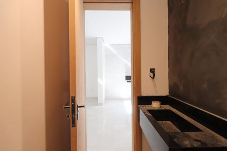 Casa à venda com 205m², 3 quartos e 4 vagasLavabo