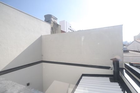 Casa à venda com 205m², 3 quartos e 4 vagasVista da Suíte 2