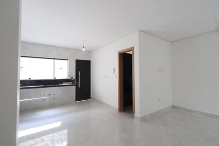 Casa à venda com 205m², 3 quartos e 4 vagasCozinha
