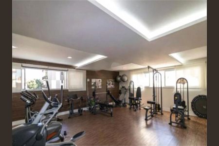 Apartamento à venda com 80m², 1 quarto e 1 vaga