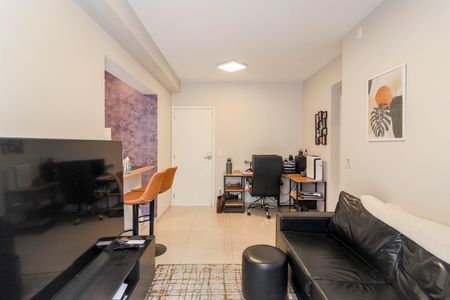 Apartamento à venda com 80m², 1 quarto e 1 vagaSala