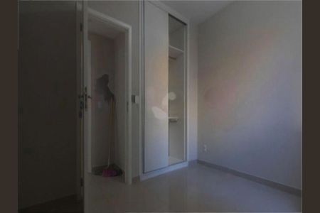 Apartamento à venda com 1 quarto, 80m² em Alto da Boa Vista, São Paulo