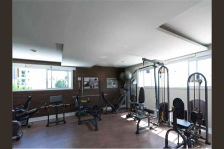 Apartamento à venda com 80m², 1 quarto e 1 vaga