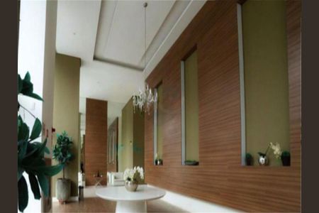 Apartamento à venda com 1 quarto, 80m² em Alto da Boa Vista, São Paulo