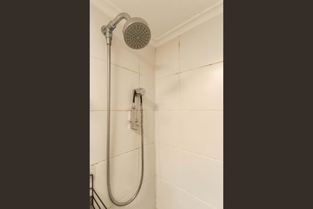 Apartamento à venda com 80m², 1 quarto e 1 vagaBanheiro Social