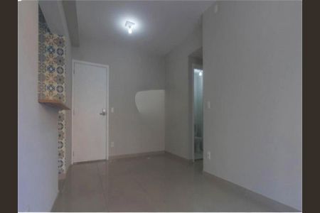 Apartamento à venda com 1 quarto, 80m² em Alto da Boa Vista, São Paulo