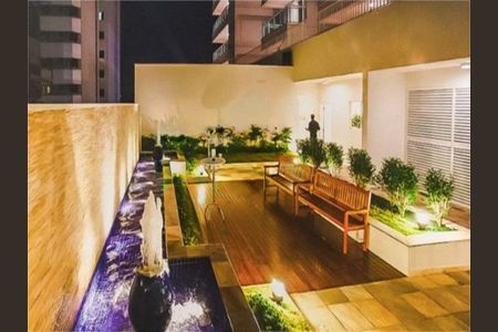 Apartamento à venda com 80m², 1 quarto e 1 vaga