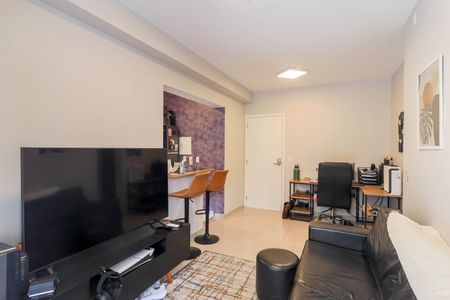 Apartamento à venda com 80m², 1 quarto e 1 vagaSala