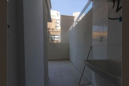 Apartamento à venda com 80m², 1 quarto e 1 vaga