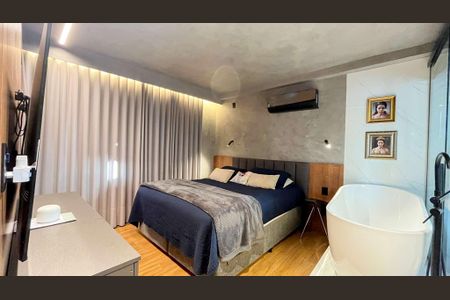 Apartamento à venda com 138m², 3 quartos e 4 vagas
